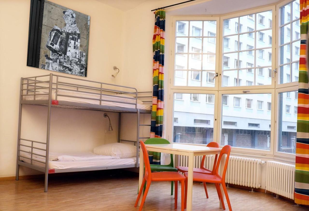 Citystay Hostel Berlin Mitte — Fotos 1