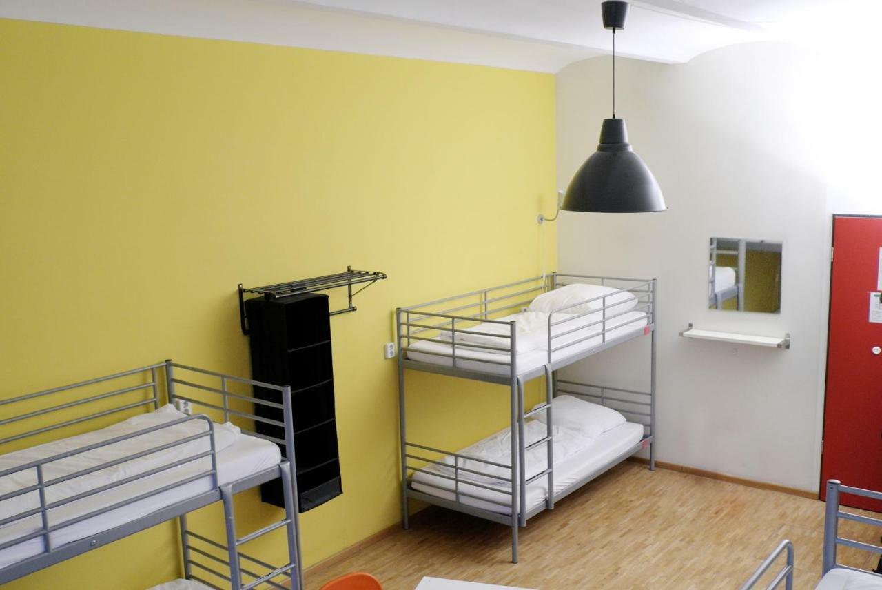 Citystay Hostel Berlin Mitte — Fotos 2