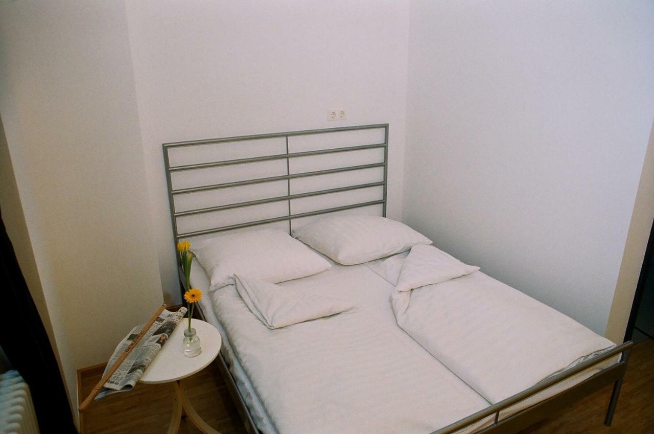Citystay Hostel Berlin Mitte — Fotos 3